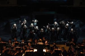 Chautauqua Opera and Orchestra Macbeth 2015