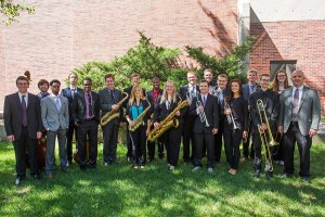 Jazz Band I