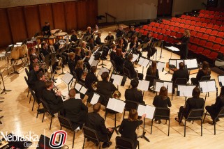 Band RehearsalOct. 03, 2014