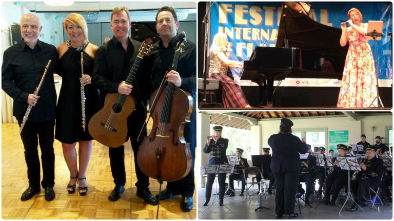 Summer Flute Beard 2016