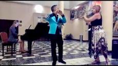 Honduras Beard Lee 2018