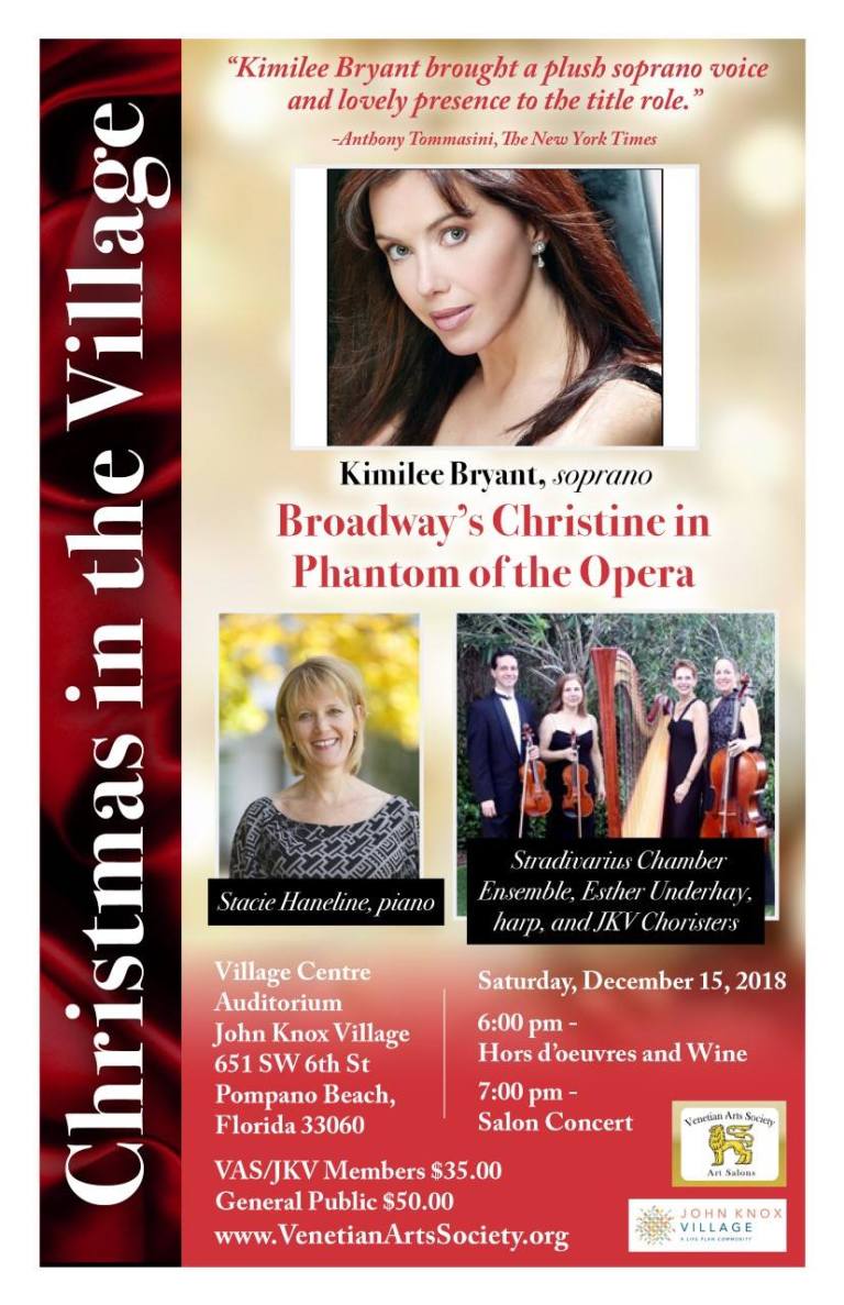 venetian arts society