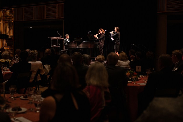 UNMC Music + Medicine