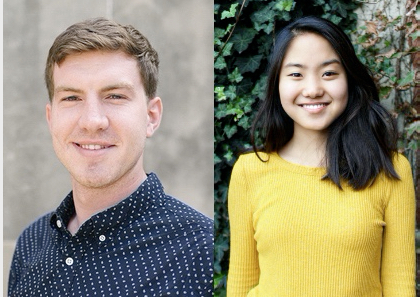 Kyle and Shae resized