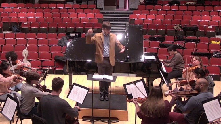 Michael Shostakovich